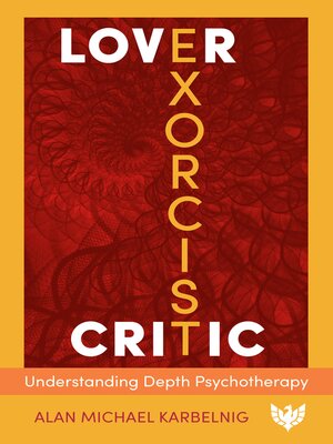 cover image of Lover, Exorcist, Critic